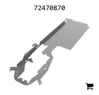 AGCO 72470870 Кронштейн