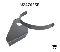 AGCO W247655B Опора