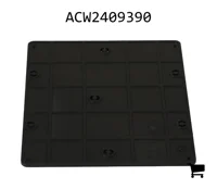 AGCO ACW2409390 Крышка