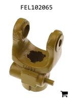 AGCO FEL102065 Вилка крепления