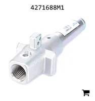 AGCO 4271688M1 Трубка