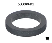 AGCO 533906D1 Прокладка