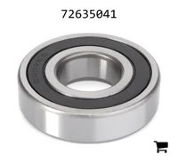 AGCO 72635041 Шариковый подшипник