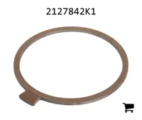 AGCO 2127842K1 Тормозной диск