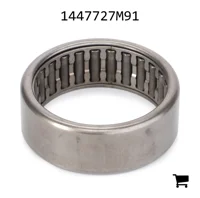 AGCO 1447727M91 Игольчатый подшипник балансира