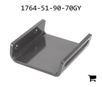 AGCO 1764-51-90-70GY Листовой металл