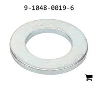 AGCO 9-1048-0019-6 Шайба