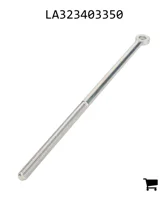 AGCO LA323403350 Рулевая тяга