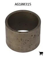 AGCO AG100315 Втулка