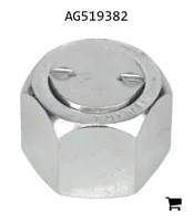 AGCO AG519382 Крышка