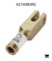 AGCO 4274903M2 Вилка