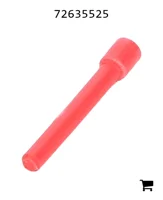 AGCO 72635525 Заглушка