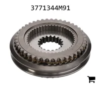 AGCO 3771344M91 Синхронизатор