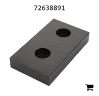 AGCO 72638891 Буфер