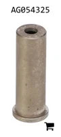 AGCO AG054325 Закаленный наконечник распылителя из нержавеющей стали