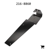 AGCO 216-8860 Кронштейн