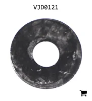 AGCO VJD0121 Шайба