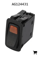 AGCO AG124431 Переключатель