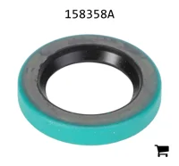 AGCO 158358A Уплотнение