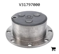 AGCO V31797000 Планетарная передача