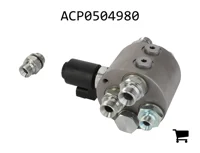 AGCO ACP0504980 Блок