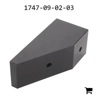 AGCO 1747-09-02-03 Блок фиксатора