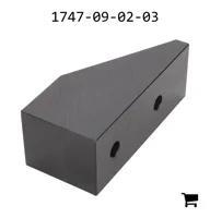 AGCO 1747-09-02-03 Блок фиксатора