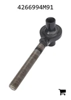 AGCO 4266994M91 Правая тяга верхнего рычага навески
