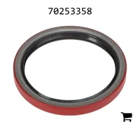 AGCO 70253358 Масляный сальник