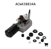 AGCO ACW438834A Мотор стеклоочистителя