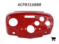 AGCO ACP0316080 Панель приборов