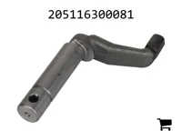 AGCO 205116300081 Палец переключения