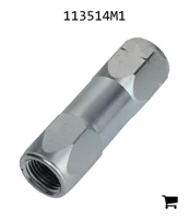 AGCO 113514M1 Обратный клапан