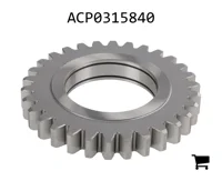 AGCO ACP0315840 Шестерня