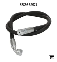 AGCO 552669D1 Гидравлический шланг