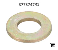 AGCO 3773747M1 Шайба
