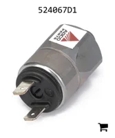 AGCO 524067D1 Датчик давления