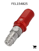 AGCO FEL154825 Адаптер