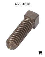AGCO AG561078 Установочный винт