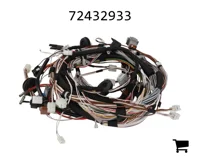 AGCO 72432933 Комплект кабелей