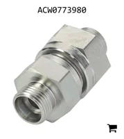 AGCO ACW0773980 Клапан управления