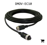 AGCO DMOV-EC10 Видеокабель питания 10'