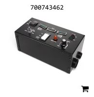 AGCO 700743462 Блок управления автоматической обвязкой