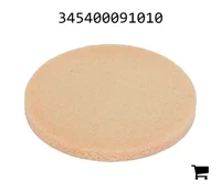 AGCO 345400091010 Диск