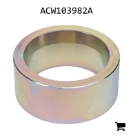 AGCO ACW103982A Проставочная втулка