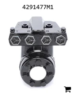 AGCO 4291477M1 Рулевой механизм