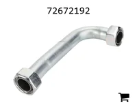 AGCO 72672192 Патрубок наддува