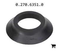 AGCO 0.270.6351.0 Кольцо