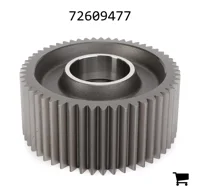 AGCO 72609477 Планетарная шестерня