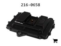 AGCO 216-0658 Блок управления